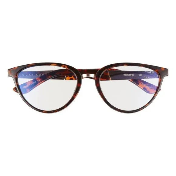 Quay Australia | Accessories | Quay Australia Rumors Blue 